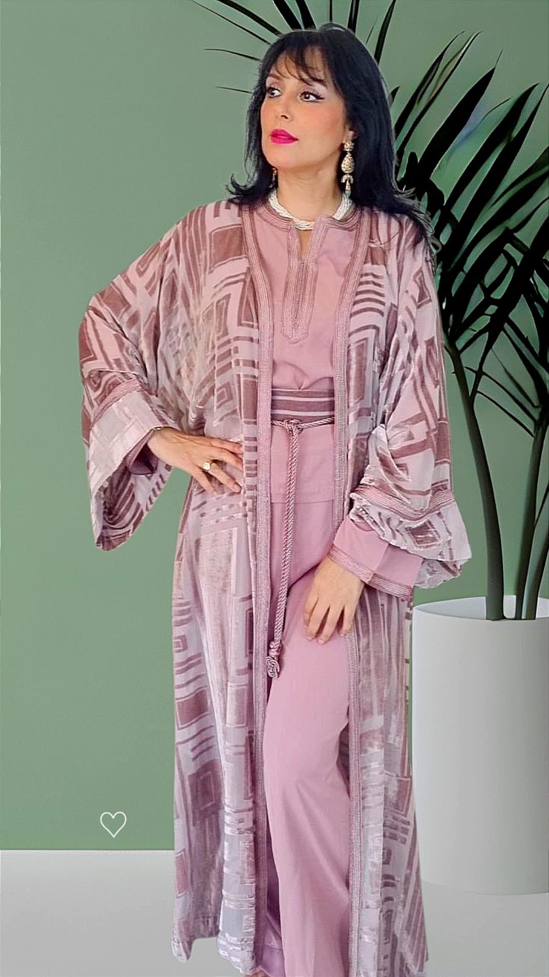 CAFTON EN ROSE EDITION SPECIALE