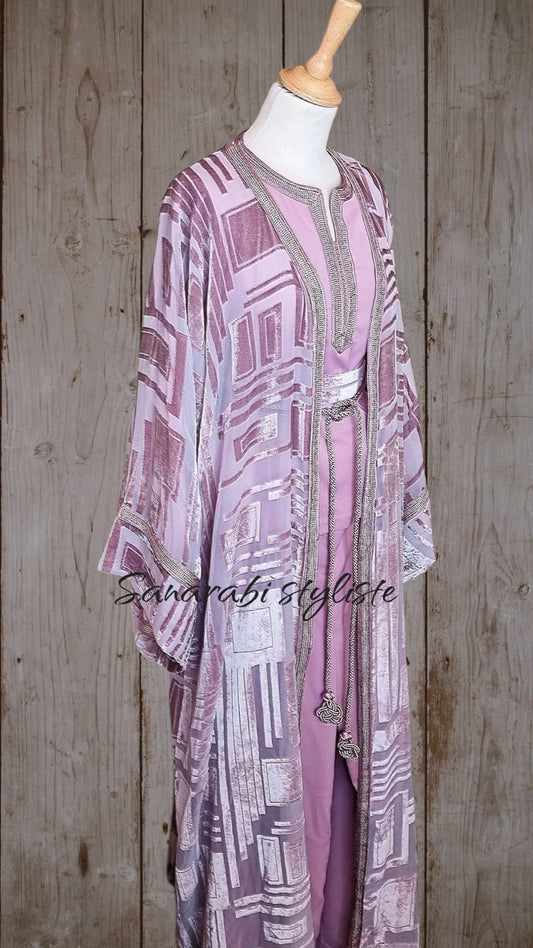 CAFTON EN ROSE EDITION SPECIALE